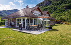 Semesterhus - Lunde/Tysnes , Norge - N18550 7