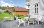 Ferienhaus - Finnås/Lykling , Norwegen - N18984 4