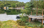 Feriehuse - Borgundøy/Fjelberg/Kvinnherad , Norge - N18620 31
