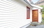 Semesterhus - Matre , Norge - N18032 7