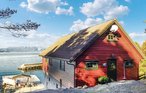 Semesterhus - Herøysundet , Norge - N18299 1