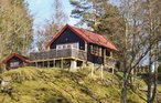 Feriehus - Førde/Sveio , Norge - N18396 4