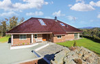 Semesterhus - Lunde/Tysnes , Norge - N18550 9