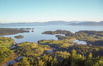 Semesterhus - Lunde/Tysnes , Norge - N18550 30