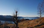 Semesterhus - Matre/Åkrafjorden , Norge - N18398 6