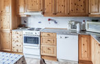 Semesterhus - Matre , Norge - N18032 6