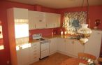 Semesterhus - Matre/Åkrafjorden , Norge - N18398 10