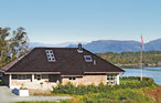 Semesterhus - Lunde/Tysnes , Norge - N18550 1