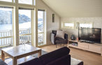 Ferienhaus - Fitjar/Sunnhordaland , Norwegen - N18548 6