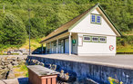 Semesterhus - Matre , Norge - N18032 13