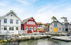 Feriehus - Mosterhamn/Bømlo , Norge - N18717 1