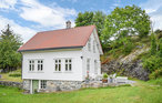Ferienhaus - Finnås/Lykling , Norwegen - N18984 9