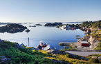 Feriehuse - Austevoll , Norge - N18466 8