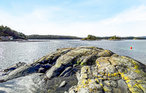 Feriehus - Mosterhamn/Bømlo , Norge - N18717 7