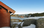 Feriehuse - Austevoll , Norge - N18466 10