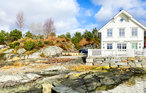 Feriehus - Mosterhamn/Bømlo , Norge - N18717 9