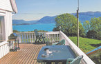 Semesterlägenhet - Borgundøy , Norge - N18505 10