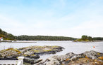 Feriehus - Mosterhamn/Bømlo , Norge - N18717 2