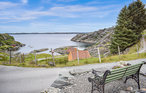 Ferienhaus - Finnås/Lykling , Norwegen - N18984 5