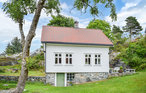 Ferienhaus - Finnås/Lykling , Norwegen - N18984 11