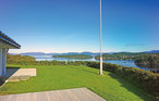 Semesterhus - Lunde/Tysnes , Norge - N18550 8
