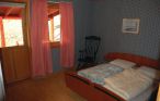 Semesterhus - Matre/Åkrafjorden , Norge - N18398 12