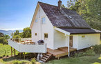 Feriehuse - Borgundøy/Fjelberg/Kvinnherad , Norge - N18620 2