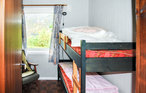 Semesterhus - Matre , Norge - N18032 10