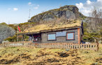 Feriehus - Grindheimstølen/Etne , Norge - N18563 9