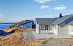 Feriehuse - Sveio/Vestland , Norge - N18529 8