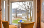 Ferienwohnung - Rosendal/Kvinnherad , Norwegen - N18601 3