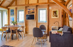 Ferienwohnung - Rosendal/Kvinnherad , Norwegen - N18601 8