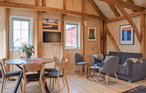 Ferienwohnung - Rosendal/Kvinnherad , Norwegen - N18601 4