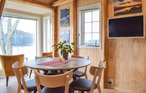 Ferienwohnung - Rosendal/Kvinnherad , Norwegen - N18601 5