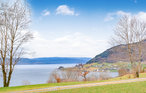 Ferienwohnung - Rosendal/Kvinnherad , Norwegen - N18601 12