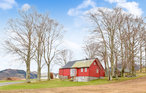 Ferienwohnung - Rosendal/Kvinnherad , Norwegen - N18601 1