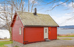 Ferienwohnung - Rosendal/Kvinnherad , Norwegen - N18601 7