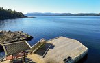 Semesterhus - Herøysundet , Norge - N18299 9