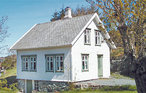 Ferienhaus - Finnås/Lykling , Norwegen - N18984 1
