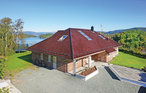 Semesterhus - Lunde/Tysnes , Norge - N18550 10