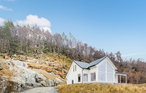 Semesterhus - Skånevik , Norge - N18578 2