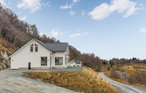 Semesterhus - Skånevik , Norge - N18578 9