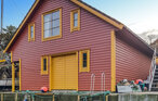 Semesterhus - Finnås , Norge - N18983 5