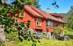 Ferienhaus - Kvinnherad/Vestland , Norwegen - N18643 8