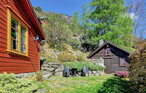 Ferienhaus - Kvinnherad/Vestland , Norwegen - N18643 12