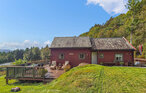 Feriehuse - Utåker/Kvinnherad , Norge - N18469 1