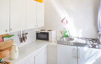 Semesterhus - Sundvor , Norge - N19030 13