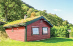 Semesterhus - Utne , Norge - N19228 2