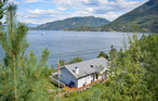 Feriehus - Belsnes/Jondal/Hardanger , Norge - N19589 1