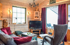 Semesterhus - Kvam/Hardanger , Norge - N19486 4